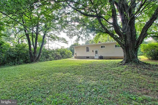 3617 Rusty Rock Road Randallstown, MD 21133 - Photo 25 of 27 Exterior General