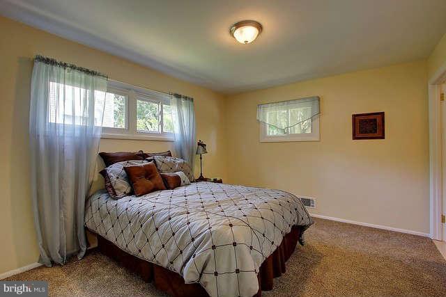 3617 Rusty Rock Road Randallstown, MD 21133 - Photo 10 of 27 Bedroom Master