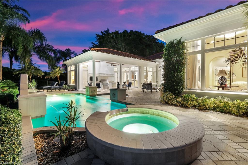 2249 Miramonte Court Naples, FL 34105 - Photo 31 of 43