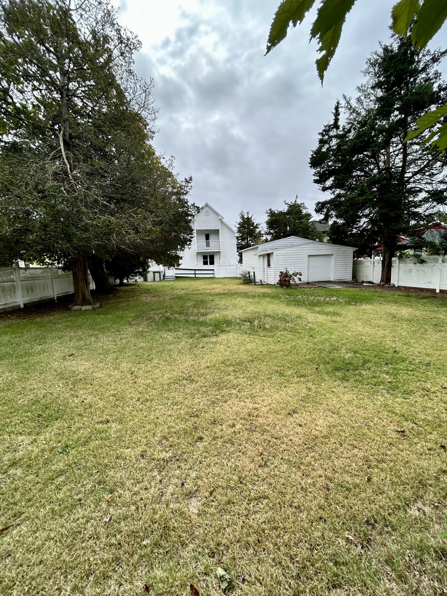 83 Marion Road Wareham, MA 02571 - Photo 29 of 32 a view of a big yard with a house