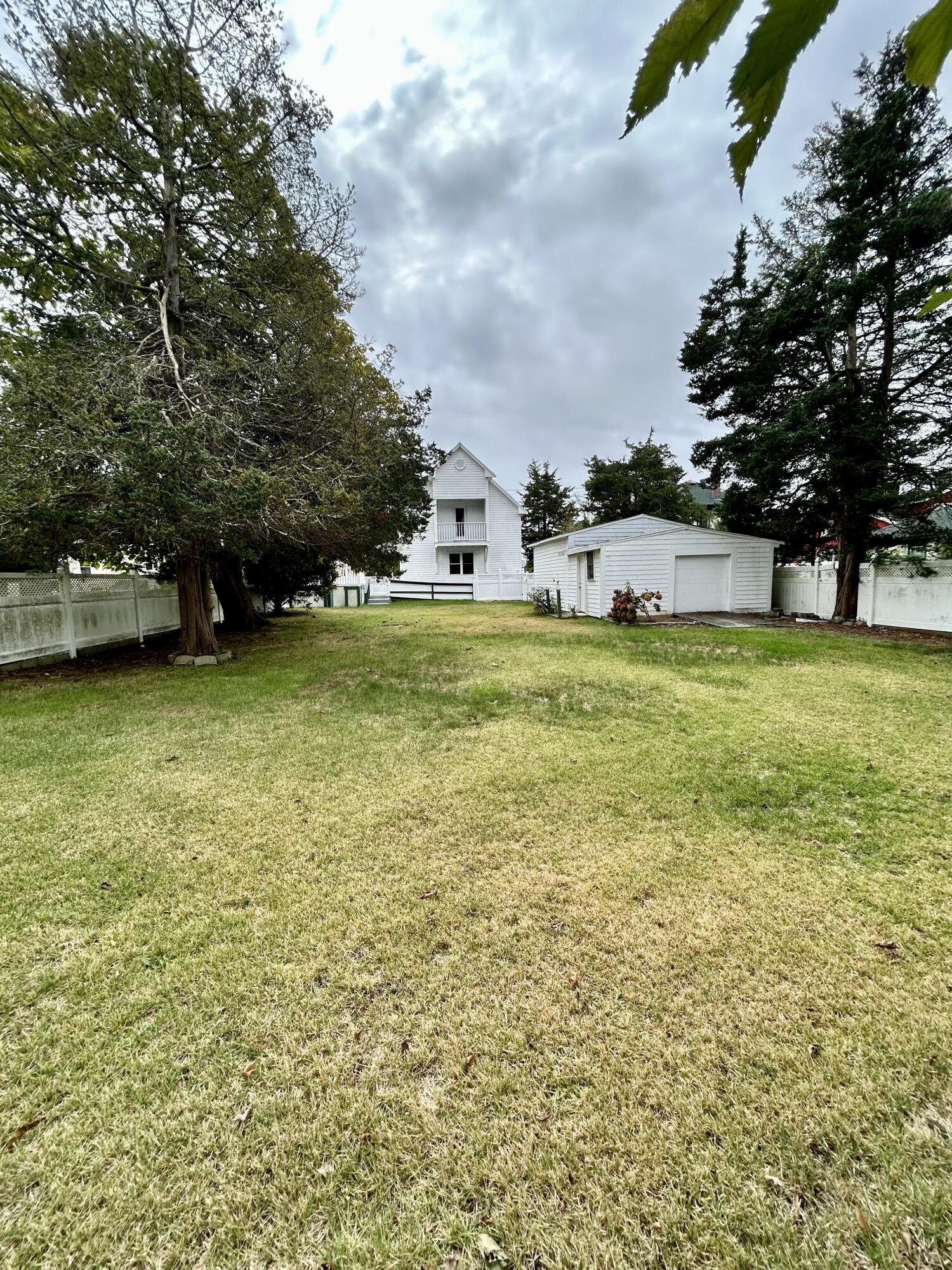 83 Marion Road Wareham, MA 02571 - Photo 30 of 32 a view of a field with an trees