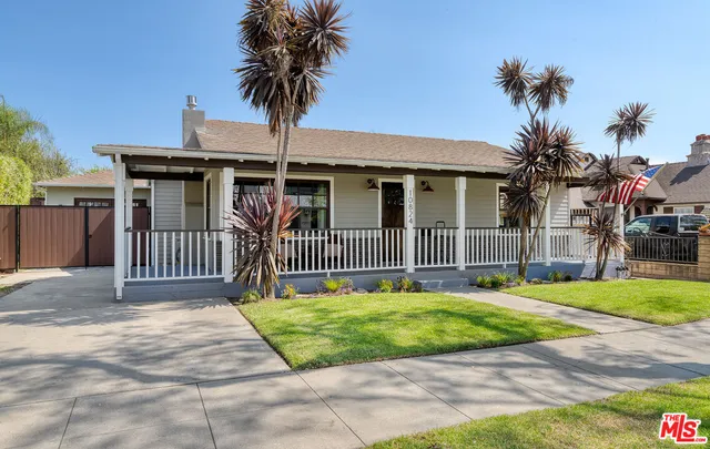 $2,179,000 | 10824 Lindblade Street, Culver City, CA 90230