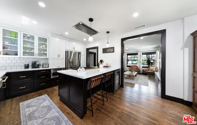 $2,179,000 | 10824 Lindblade Street, Culver City, CA 90230