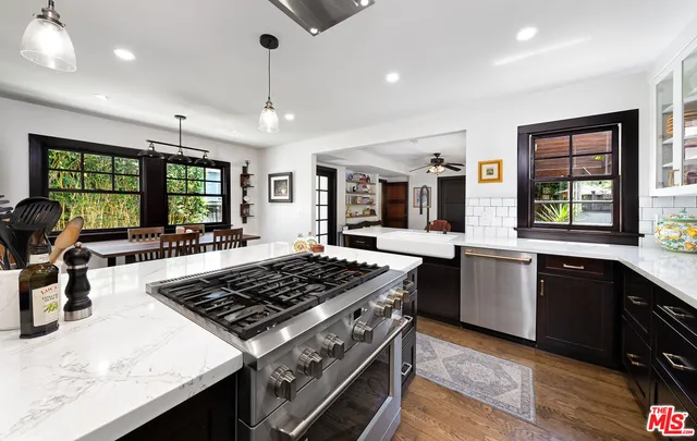 $2,179,000 | 10824 Lindblade Street, Culver City, CA 90230