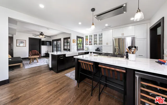 $2,179,000 | 10824 Lindblade Street, Culver City, CA 90230