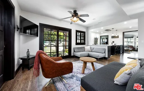 $2,179,000 | 10824 Lindblade Street, Culver City, CA 90230