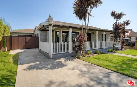 $2,179,000 | 10824 Lindblade Street, Culver City, CA 90230