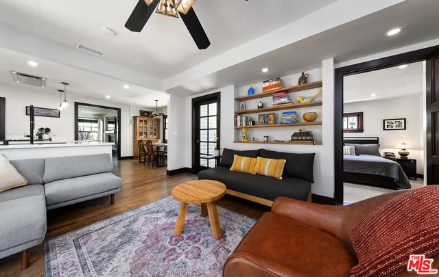 $2,179,000 | 10824 Lindblade Street, Culver City, CA 90230