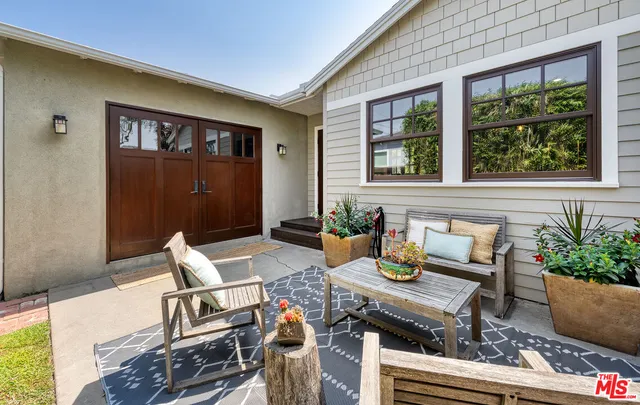 $2,179,000 | 10824 Lindblade Street, Culver City, CA 90230