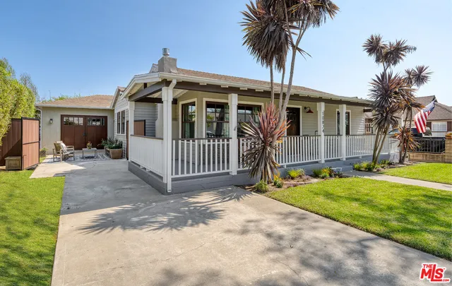 $2,179,000 | 10824 Lindblade Street, Culver City, CA 90230