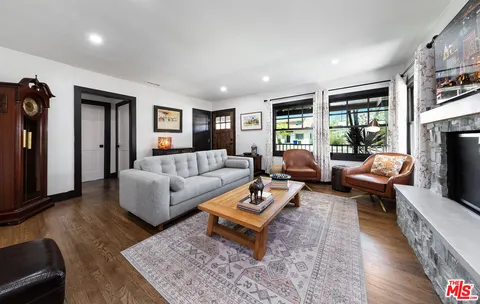 $2,179,000 | 10824 Lindblade Street, Culver City, CA 90230