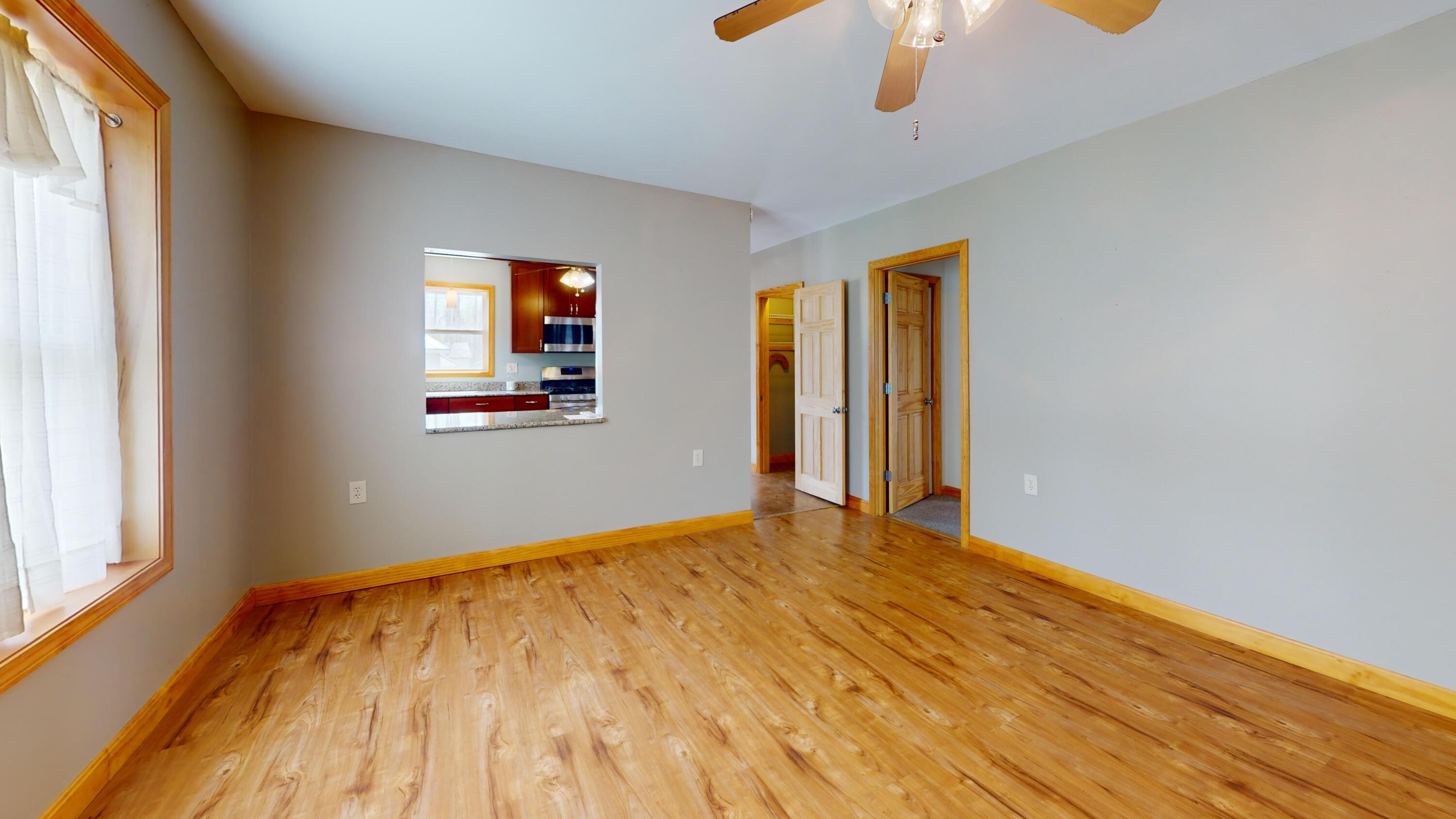108 Old County Road South Enfield, ME 04493 - Photo 18 of 55 108-Old-County-Rd-S-Living-Room 1