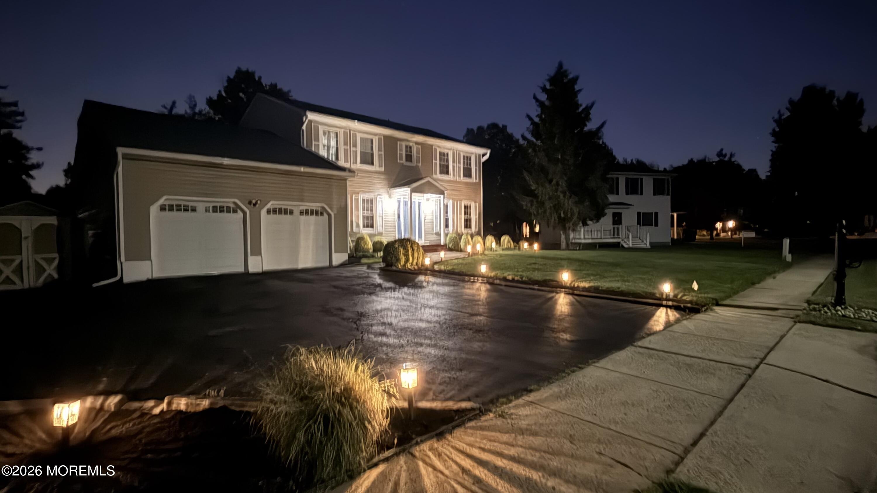 78 Henderson Road Kendall Park, NJ 08824 - Photo 40 of 40 40