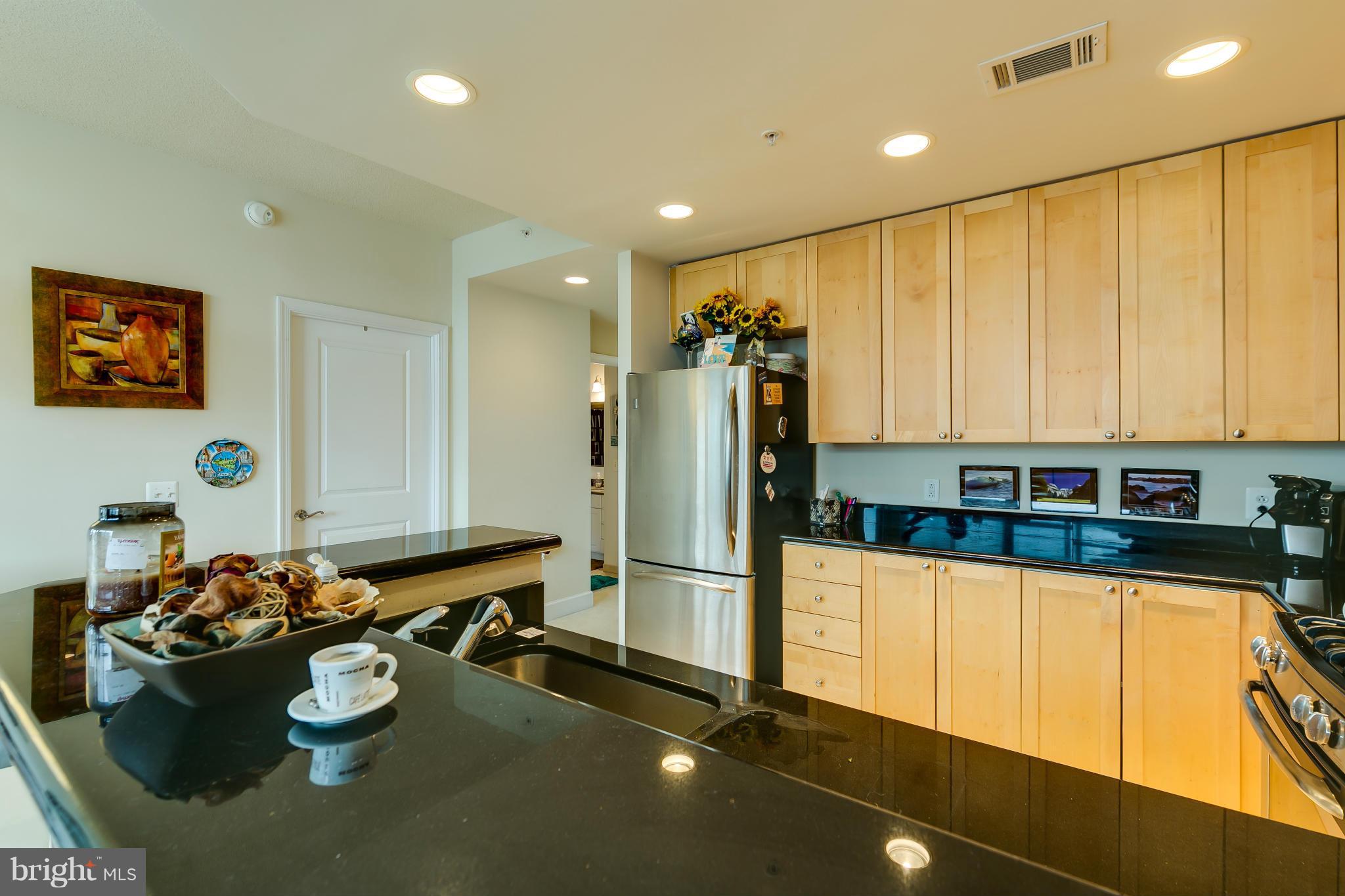 3600 South Glebe Road, Unit 912W Arlington, VA 22202 - Photo 19 of 29 Kitchen
