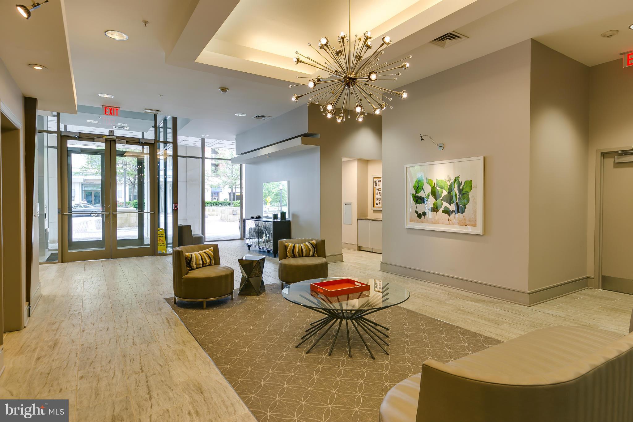 3600 South Glebe Road, Unit 912W Arlington, VA 22202 - Photo 3 of 29 Community