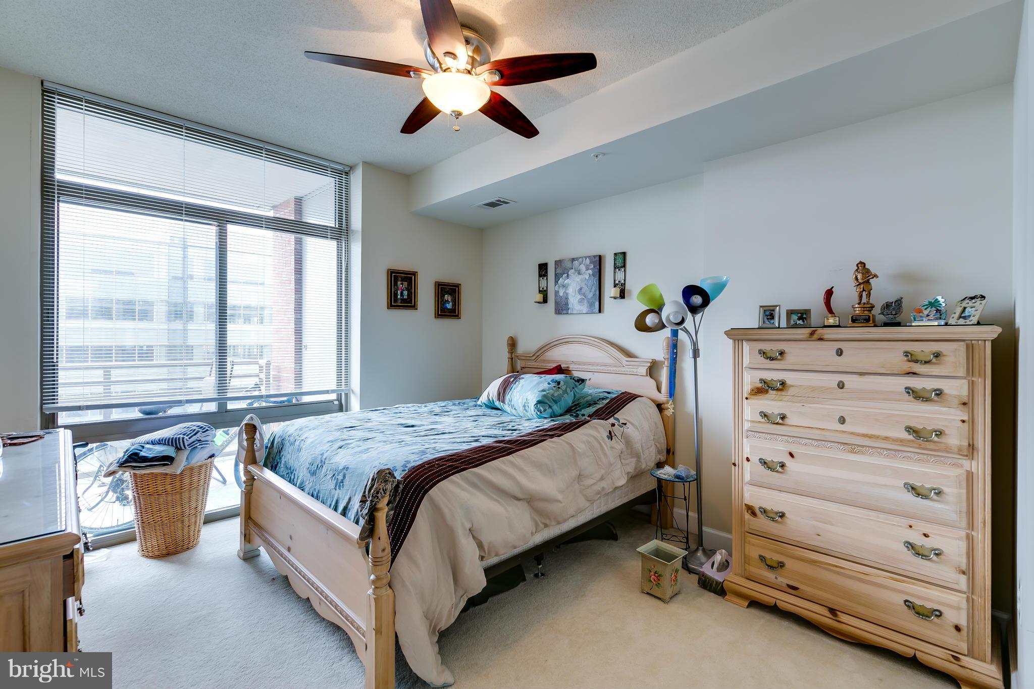 3600 South Glebe Road, Unit 912W Arlington, VA 22202 - Photo 22 of 29 Bedroom