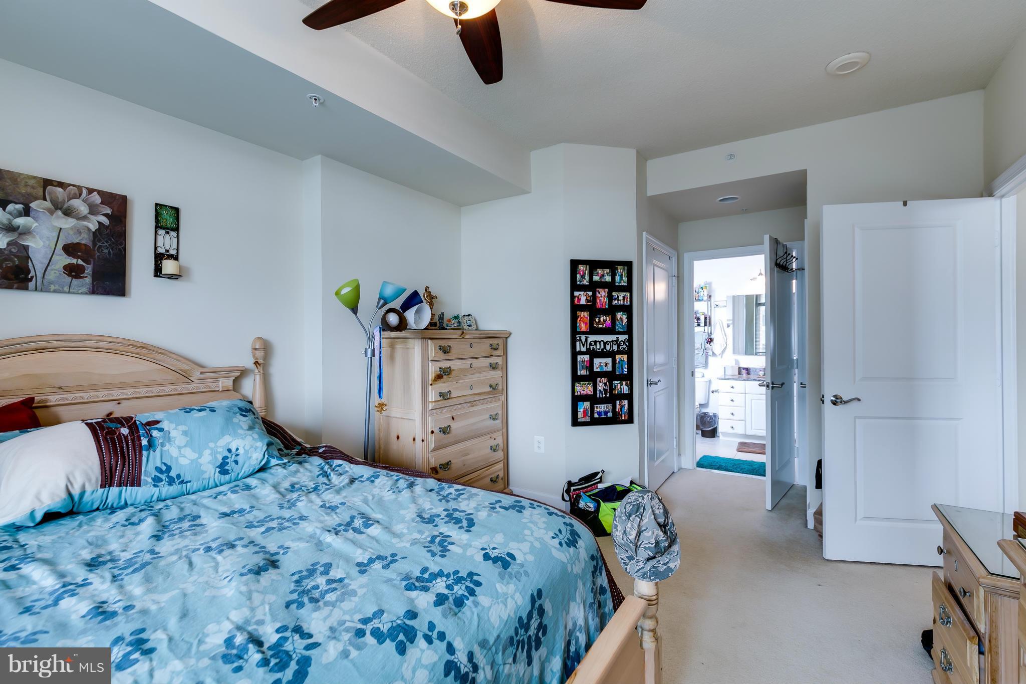 3600 South Glebe Road, Unit 912W Arlington, VA 22202 - Photo 23 of 29 Bedroom