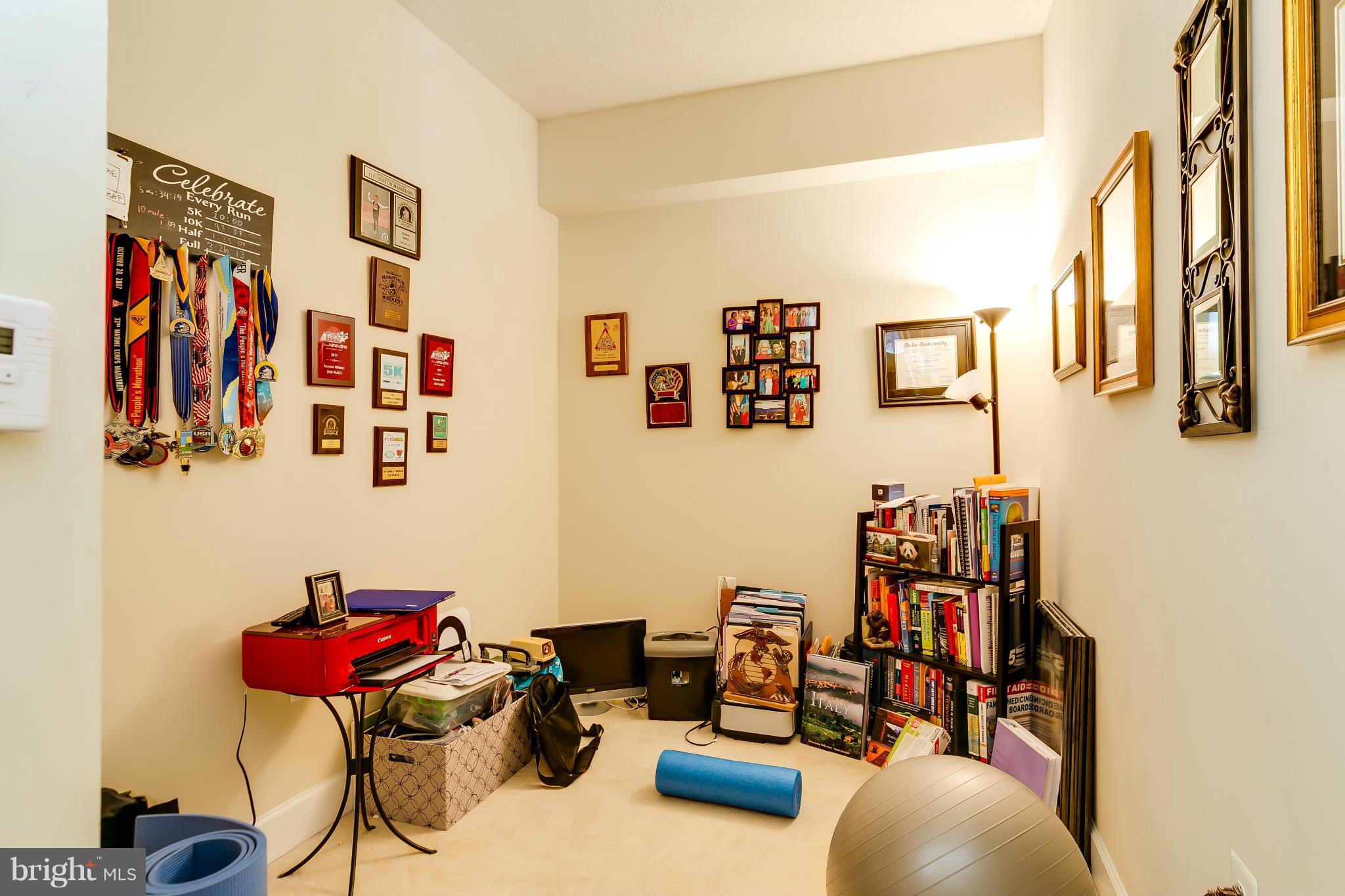 3600 South Glebe Road, Unit 912W Arlington, VA 22202 - Photo 26 of 29 Interior (General)