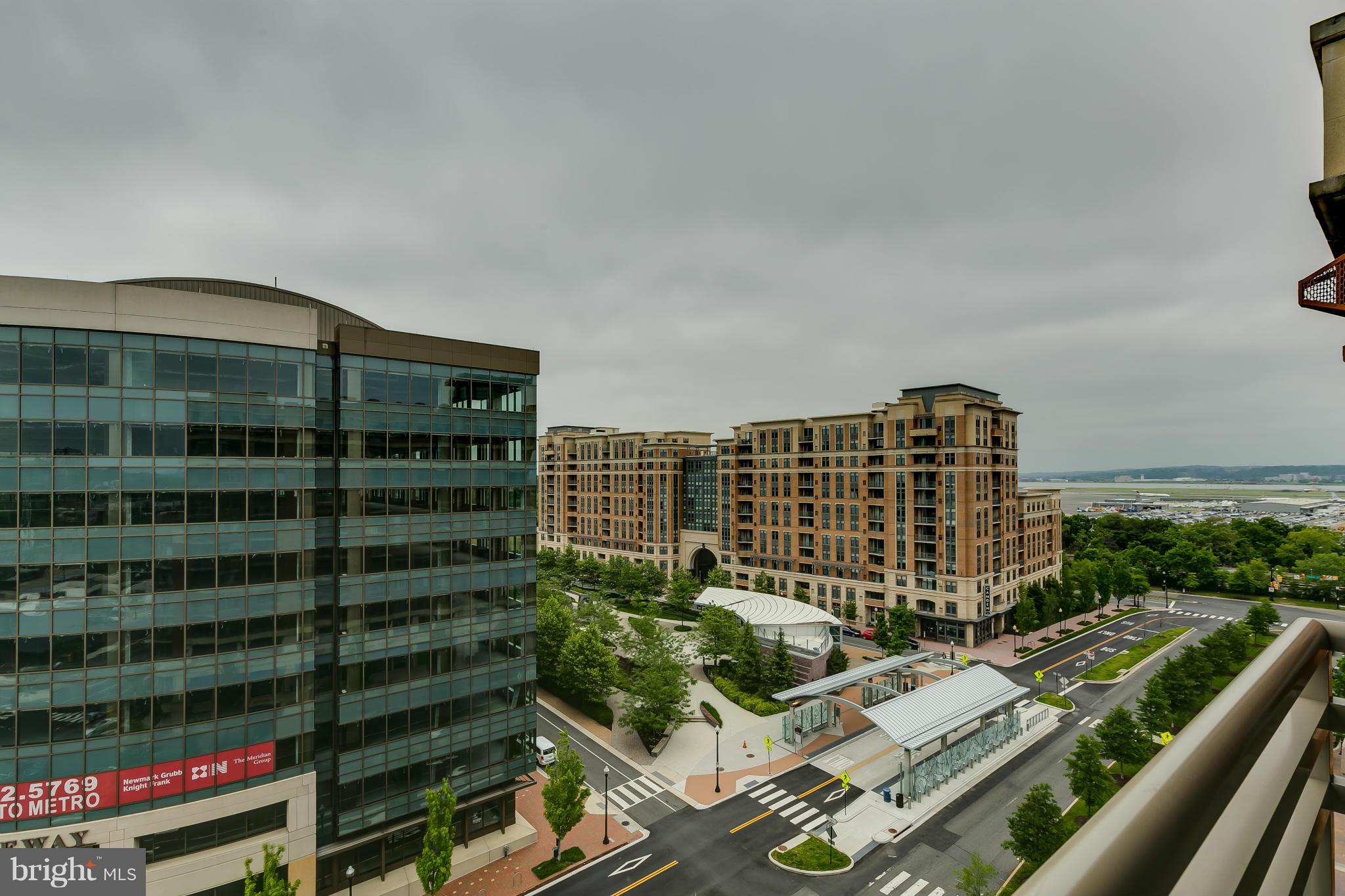 3600 South Glebe Road, Unit 912W Arlington, VA 22202 - Photo 28 of 29 Exterior (General)