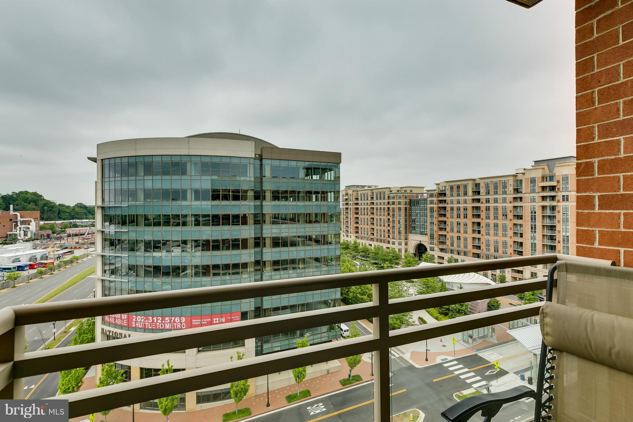 3600 South Glebe Road, Unit 912W Arlington, VA 22202 - Photo 29 of 29 Exterior (General)
