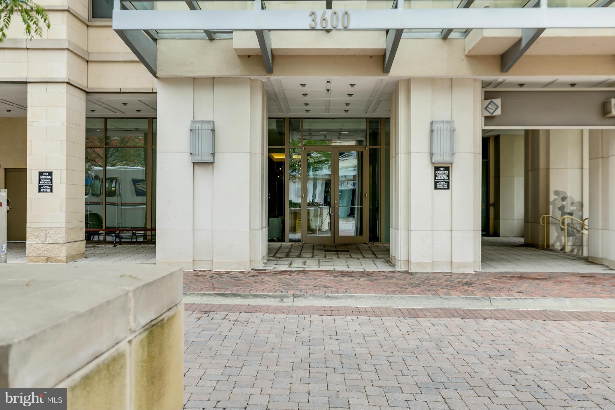 3600 South Glebe Road, Unit 912W Arlington, VA 22202 - Photo 5 of 29 Community