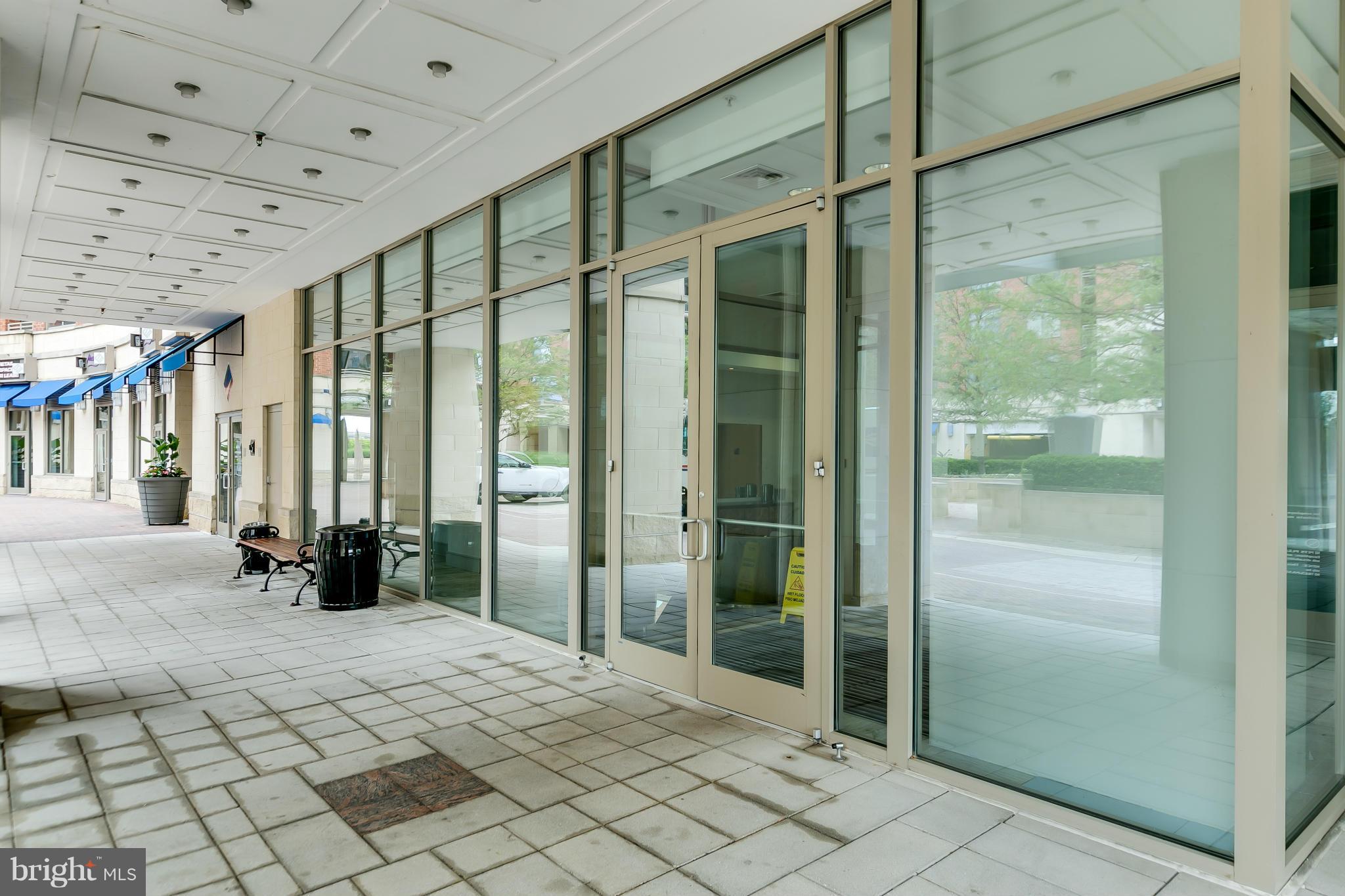 3600 South Glebe Road, Unit 912W Arlington, VA 22202 - Photo 6 of 29 Community