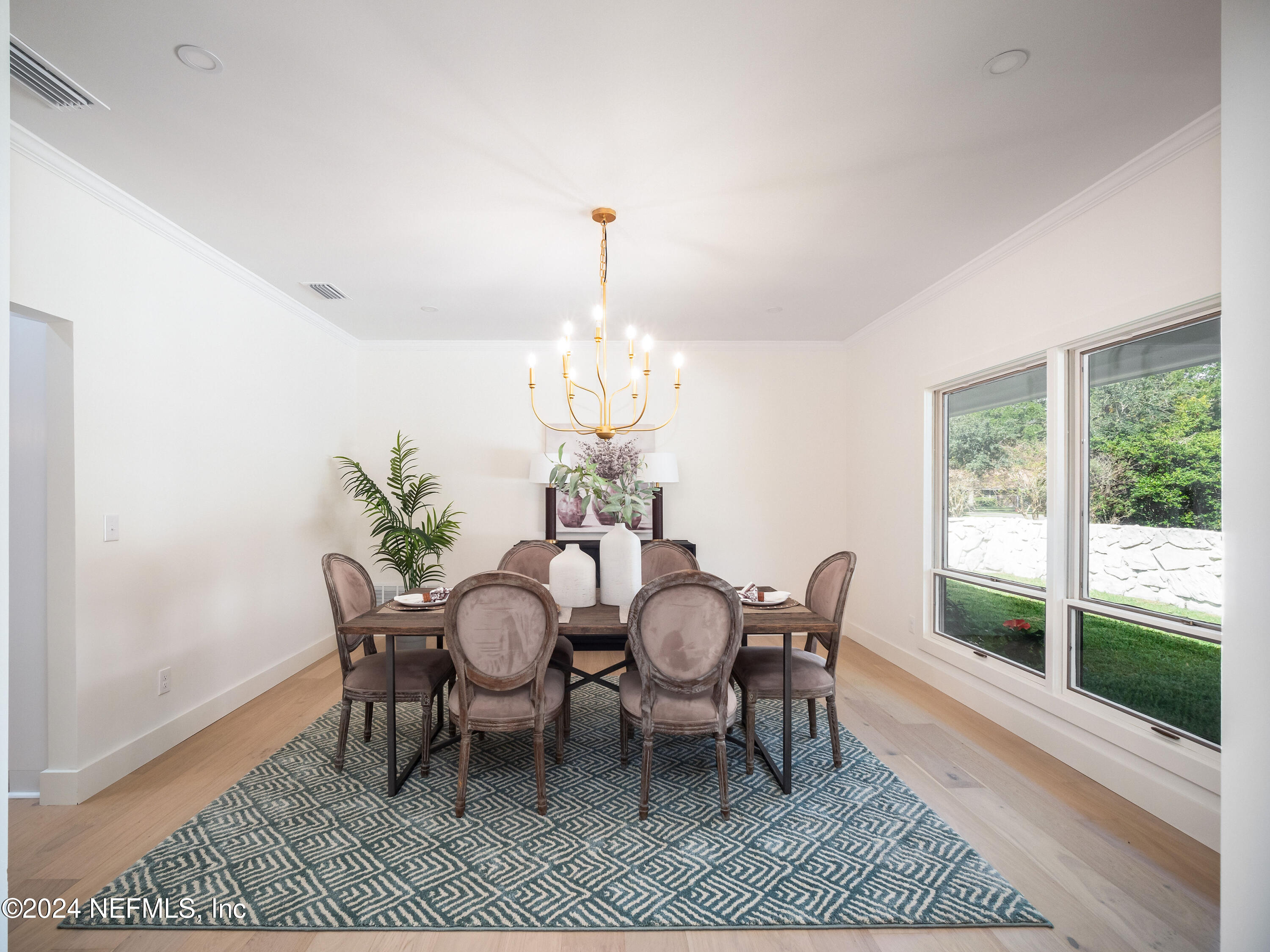 7834 Hunters Grove Road Jacksonville, FL 32256 - Photo 23 of 101 Dining Room