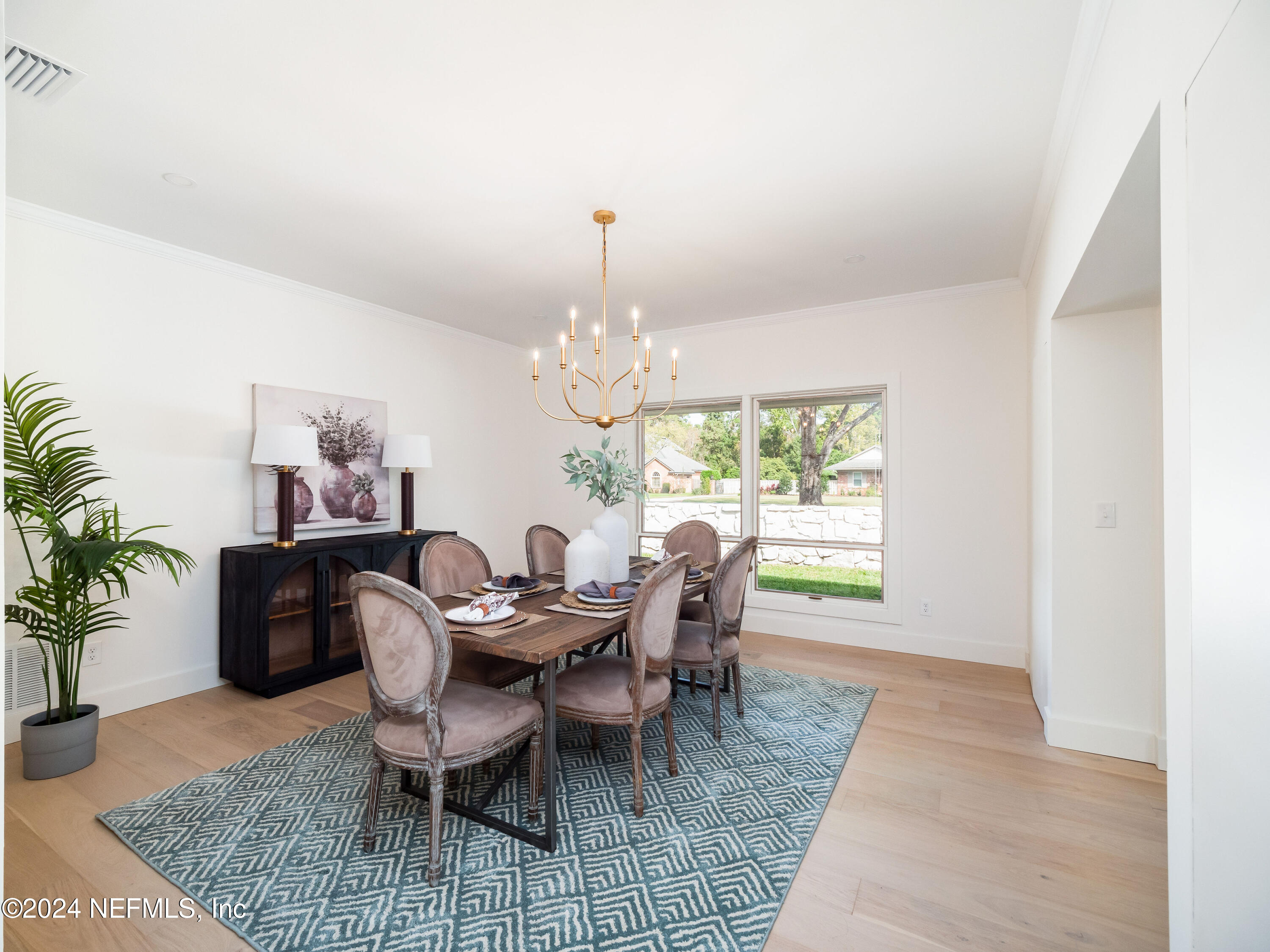 7834 Hunters Grove Road Jacksonville, FL 32256 - Photo 25 of 101 Dining Room