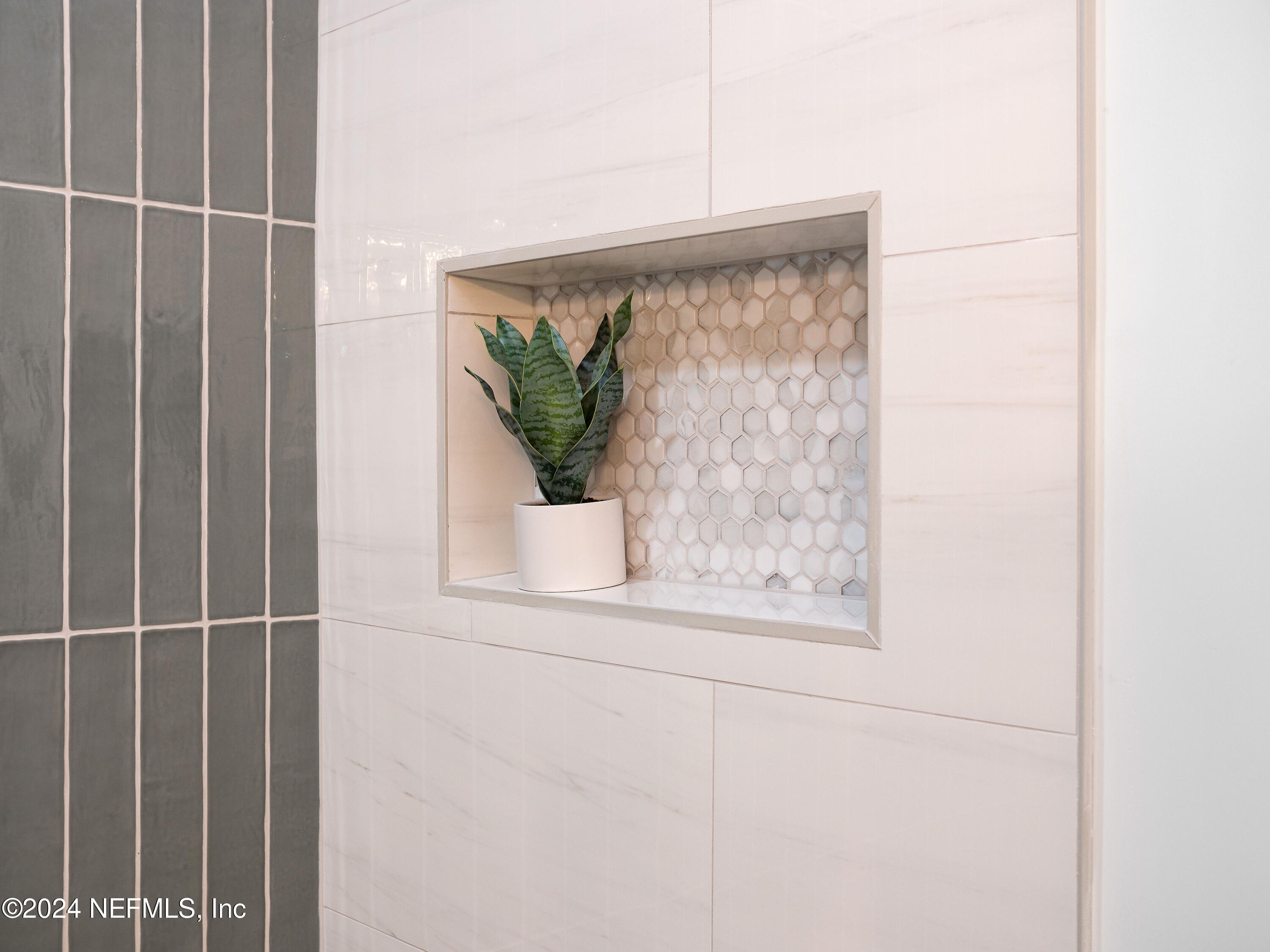 7834 Hunters Grove Road Jacksonville, FL 32256 - Photo 43 of 101 Bathroom 3 Shower Niche