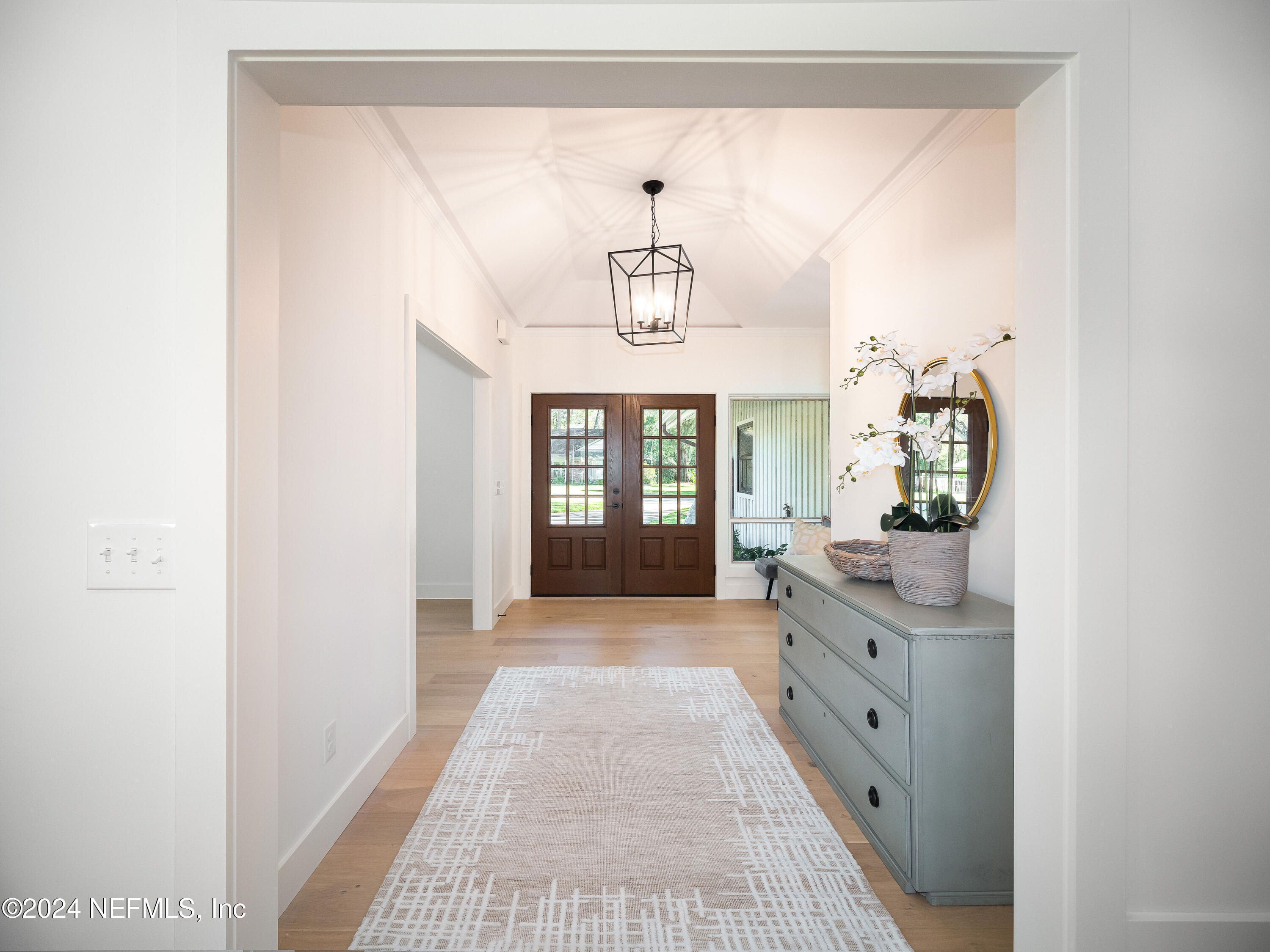 7834 Hunters Grove Road Jacksonville, FL 32256 - Photo 6 of 101 Foyer
