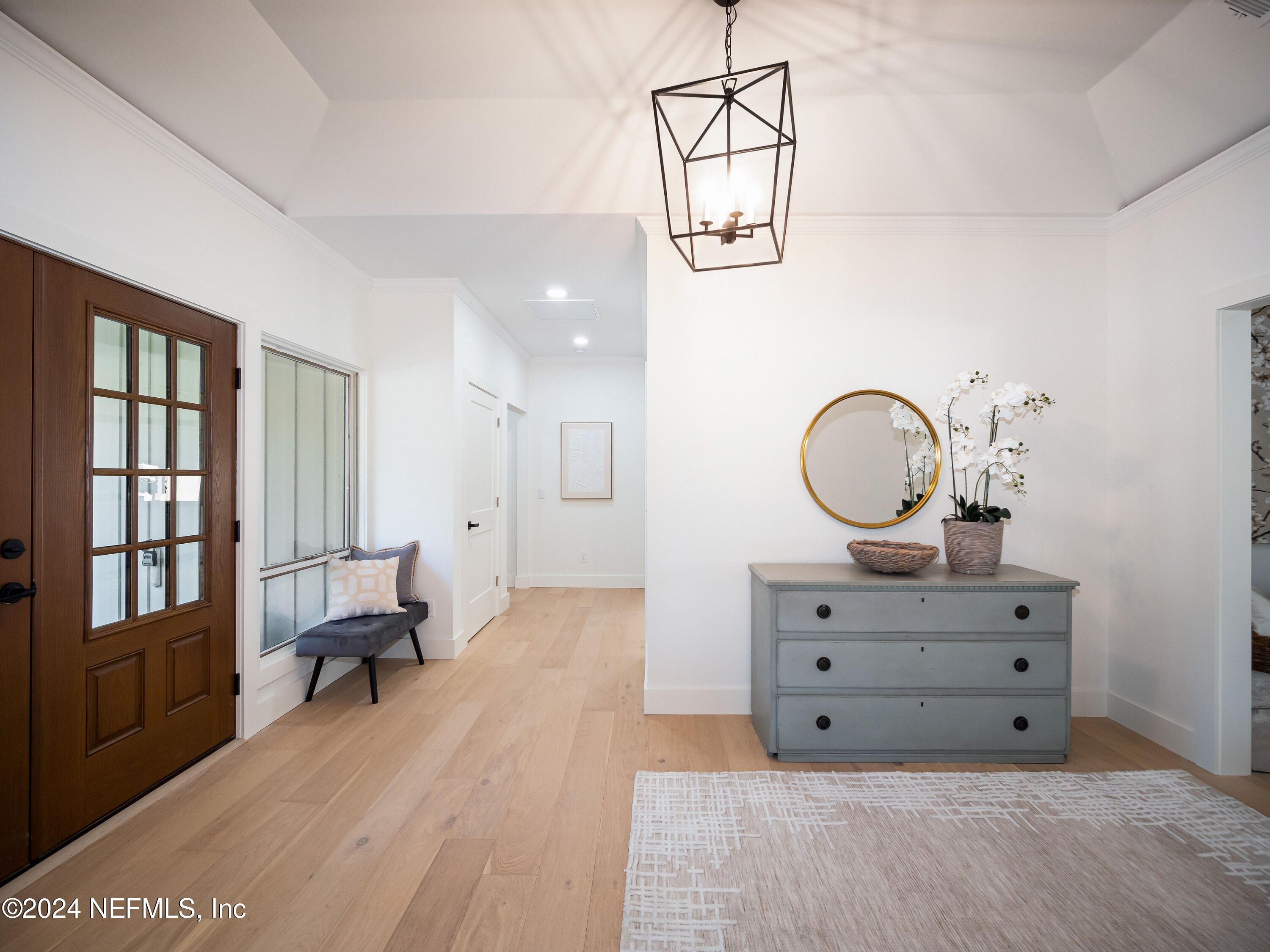 7834 Hunters Grove Road Jacksonville, FL 32256 - Photo 7 of 101 Foyer