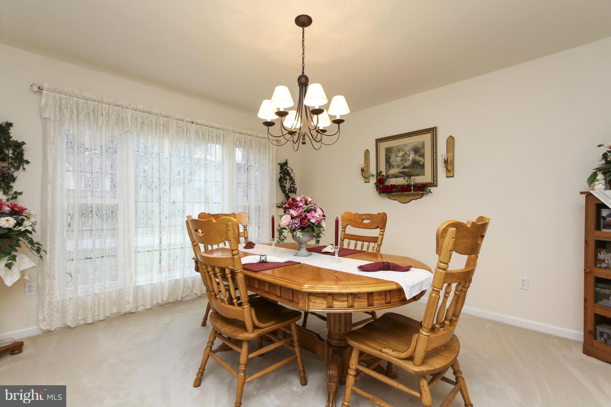 1004 Gullo Road New Windsor, MD 21776 - Photo 2 of 30 Dining Room