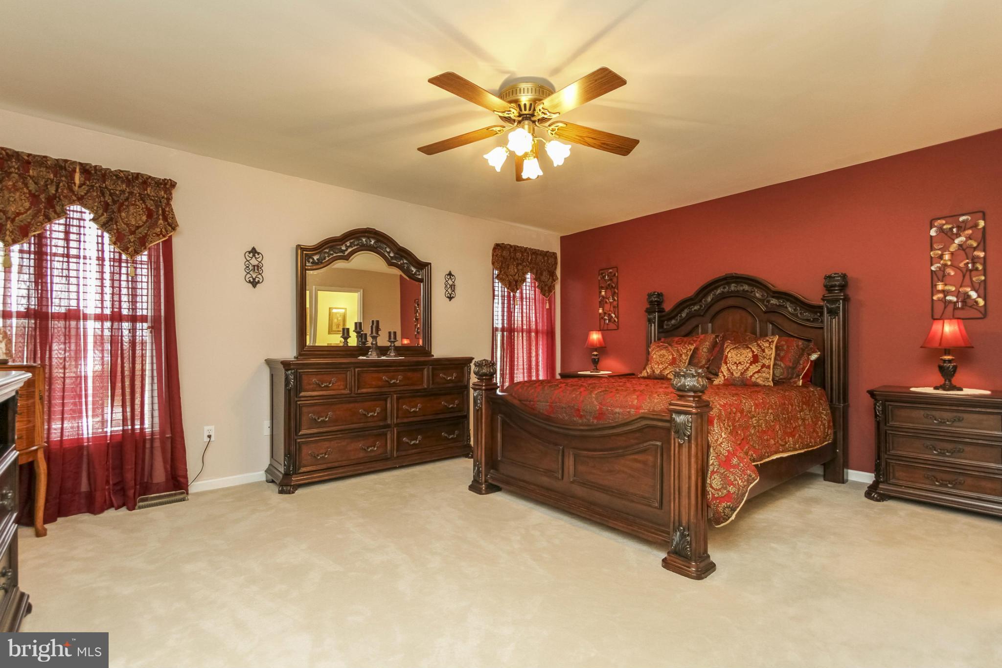 1004 Gullo Road New Windsor, MD 21776 - Photo 11 of 30 Bedroom (Master)