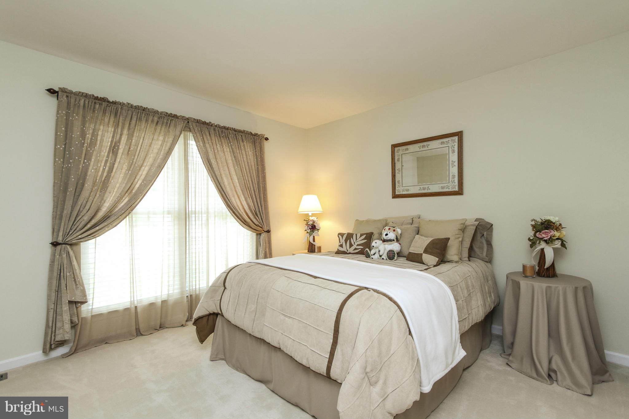 1004 Gullo Road New Windsor, MD 21776 - Photo 20 of 30 Bedroom