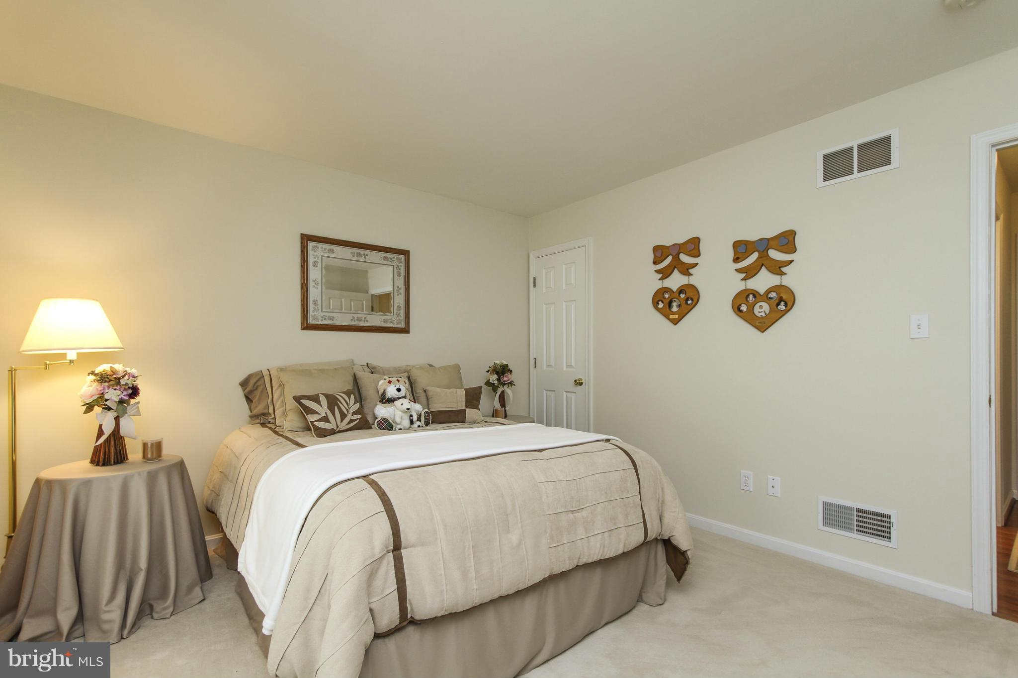 1004 Gullo Road New Windsor, MD 21776 - Photo 21 of 30 Bedroom