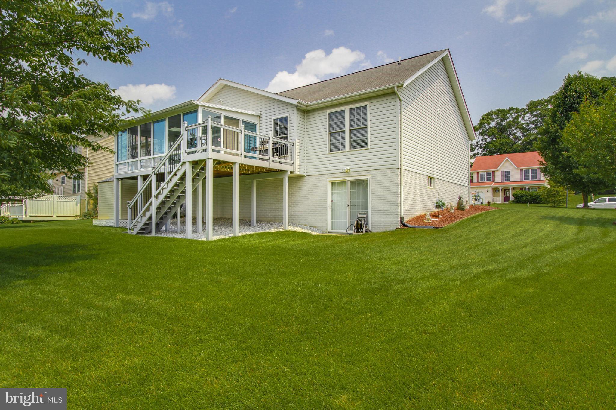 1004 Gullo Road New Windsor, MD 21776 - Photo 26 of 30 Exterior (General)