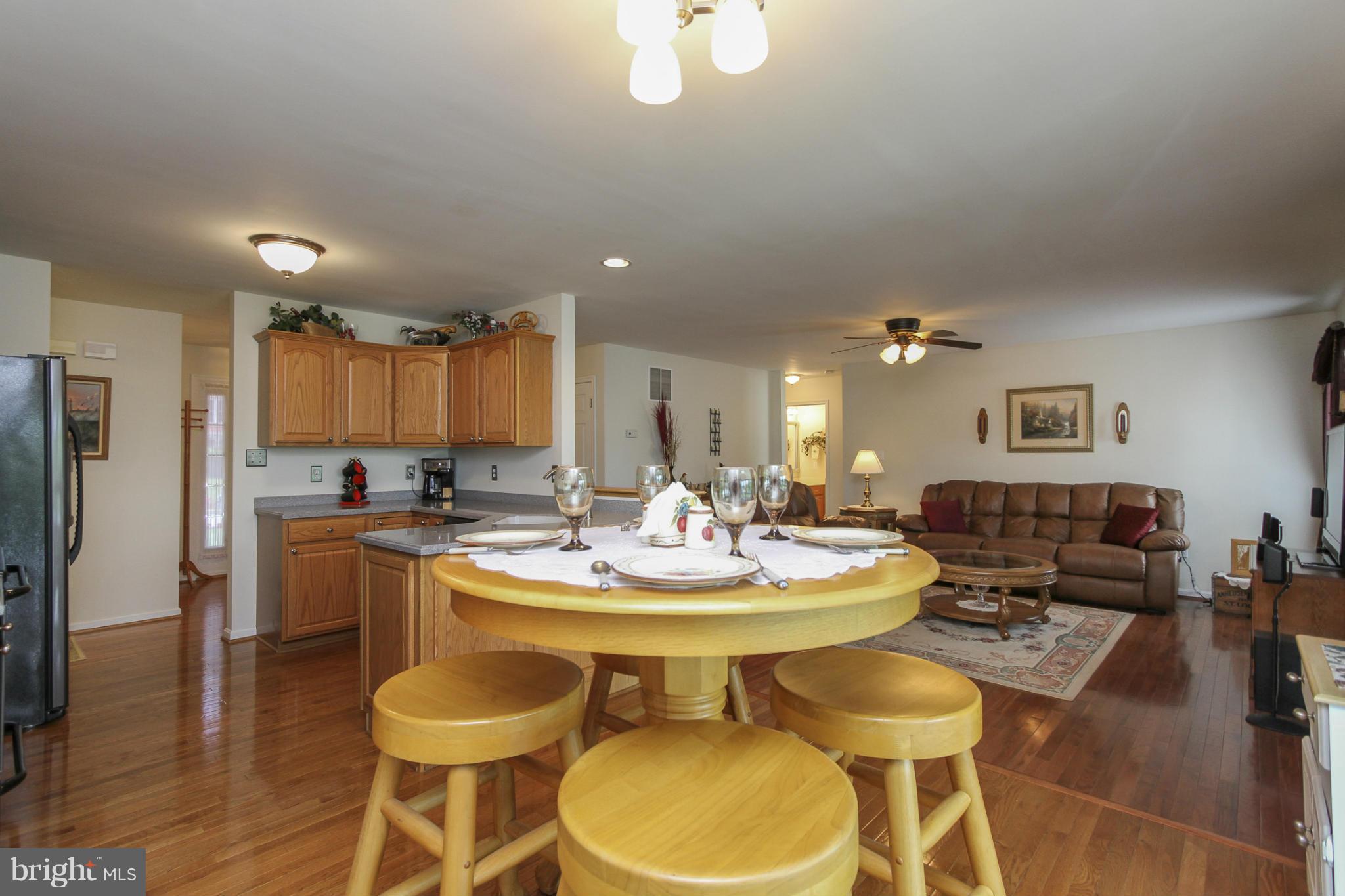 1004 Gullo Road New Windsor, MD 21776 - Photo 7 of 30 Interior (General)