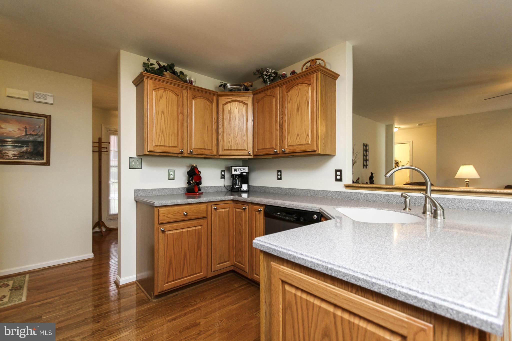 1004 Gullo Road New Windsor, MD 21776 - Photo 8 of 30 Kitchen