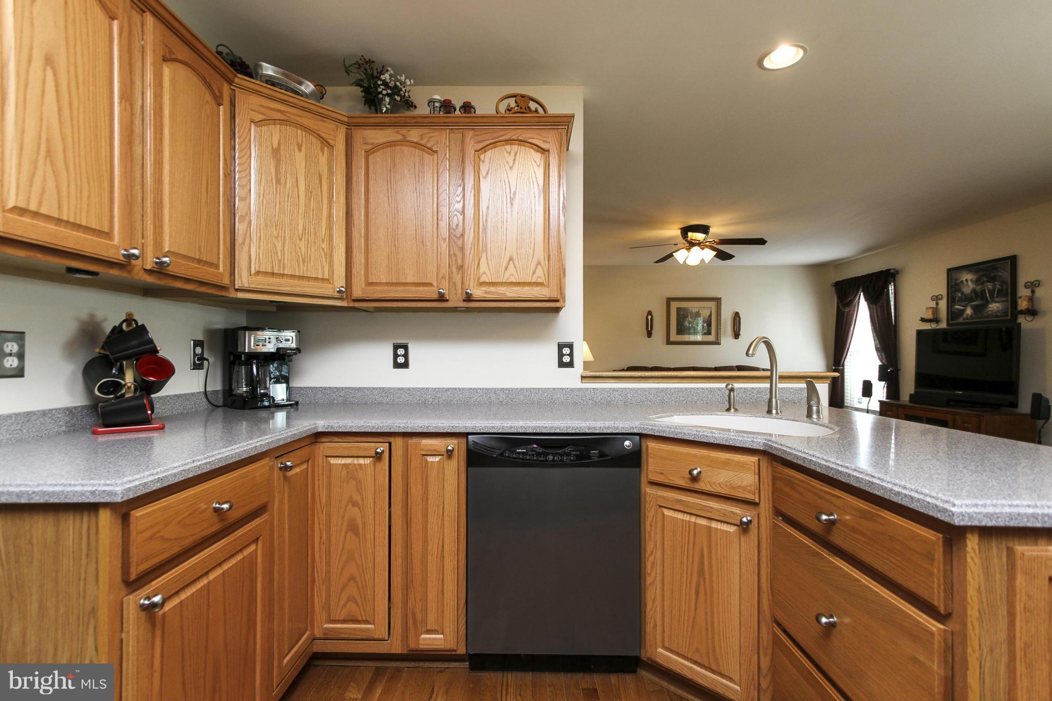 1004 Gullo Road New Windsor, MD 21776 - Photo 9 of 30 Kitchen