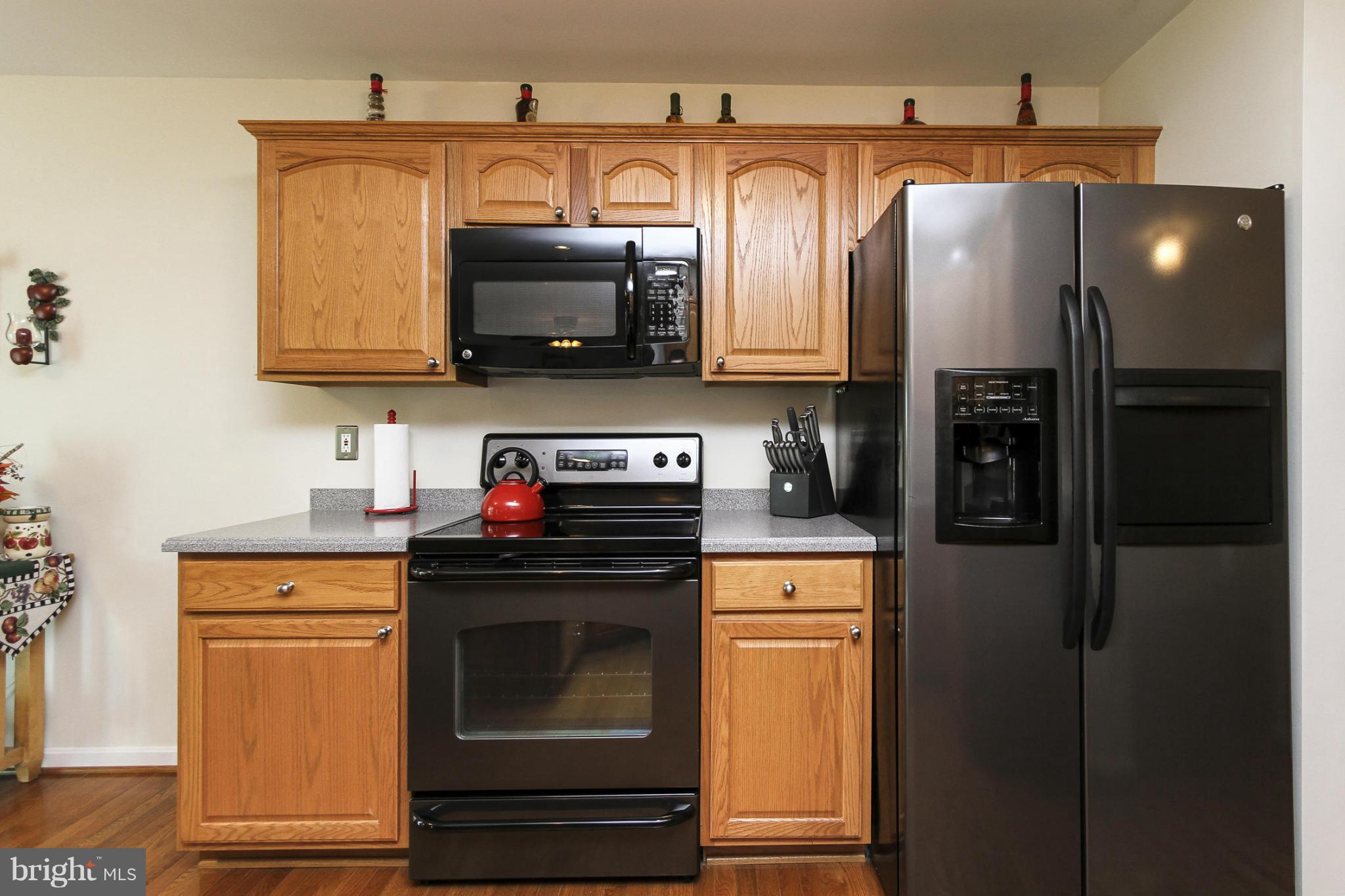 1004 Gullo Road New Windsor, MD 21776 - Photo 10 of 30 Kitchen