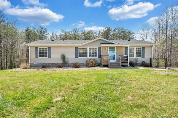 $249,000 | 1469 Gander Lane, Bedford, VA 24523