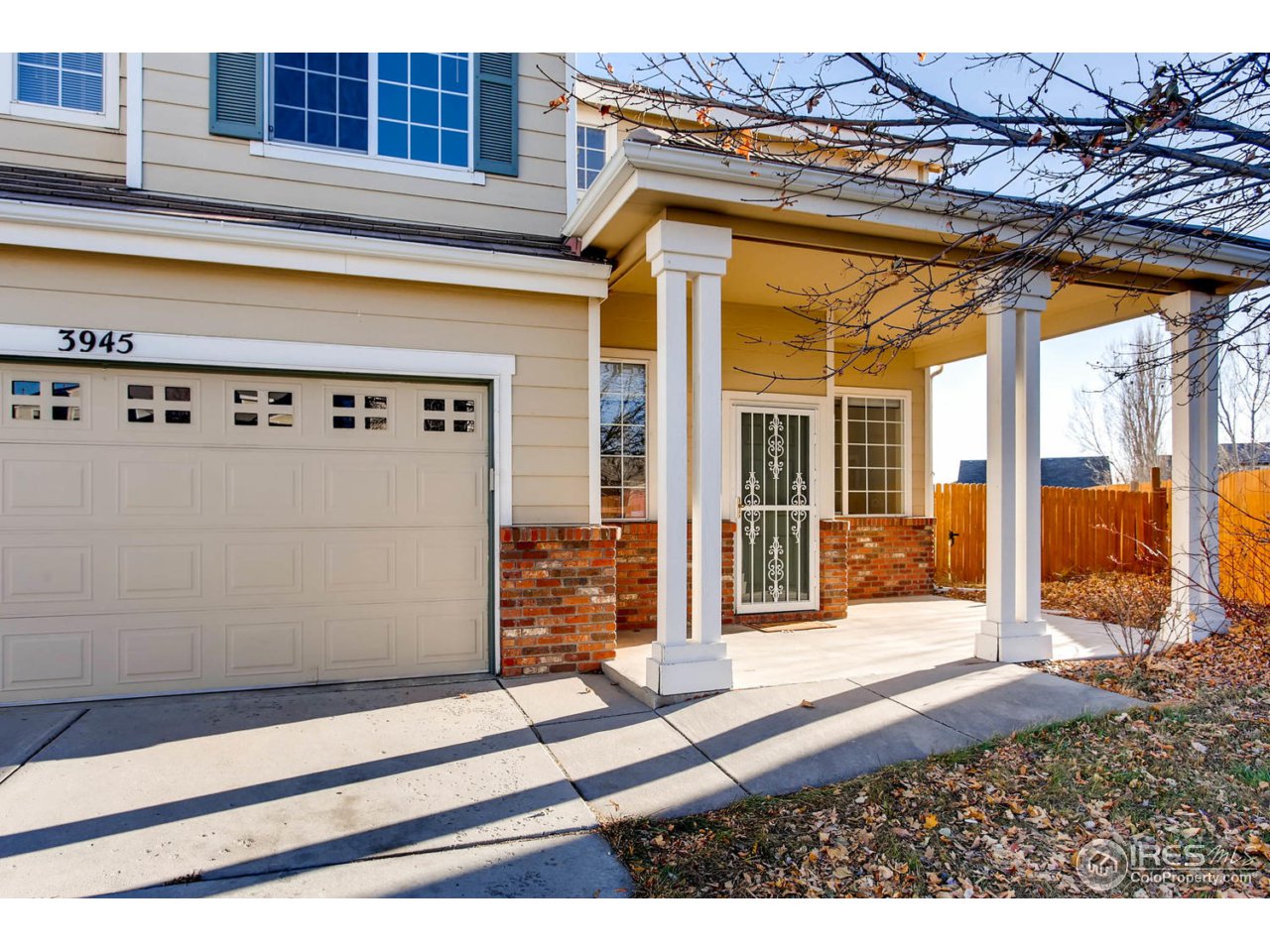 3945 Rannoch Street Fort Collins, CO 80524 - Photo 3 of 25 Gallery Image 3