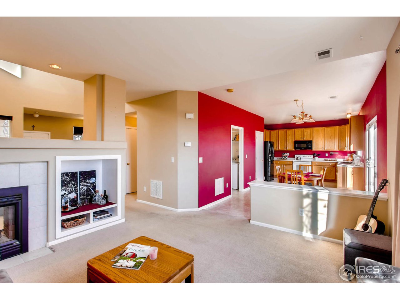 3945 Rannoch Street Fort Collins, CO 80524 - Photo 7 of 25 Gallery Image 7