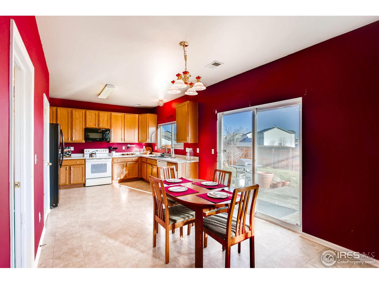 3945 Rannoch Street Fort Collins, CO 80524 - Photo 8 of 25 Gallery Image 8
