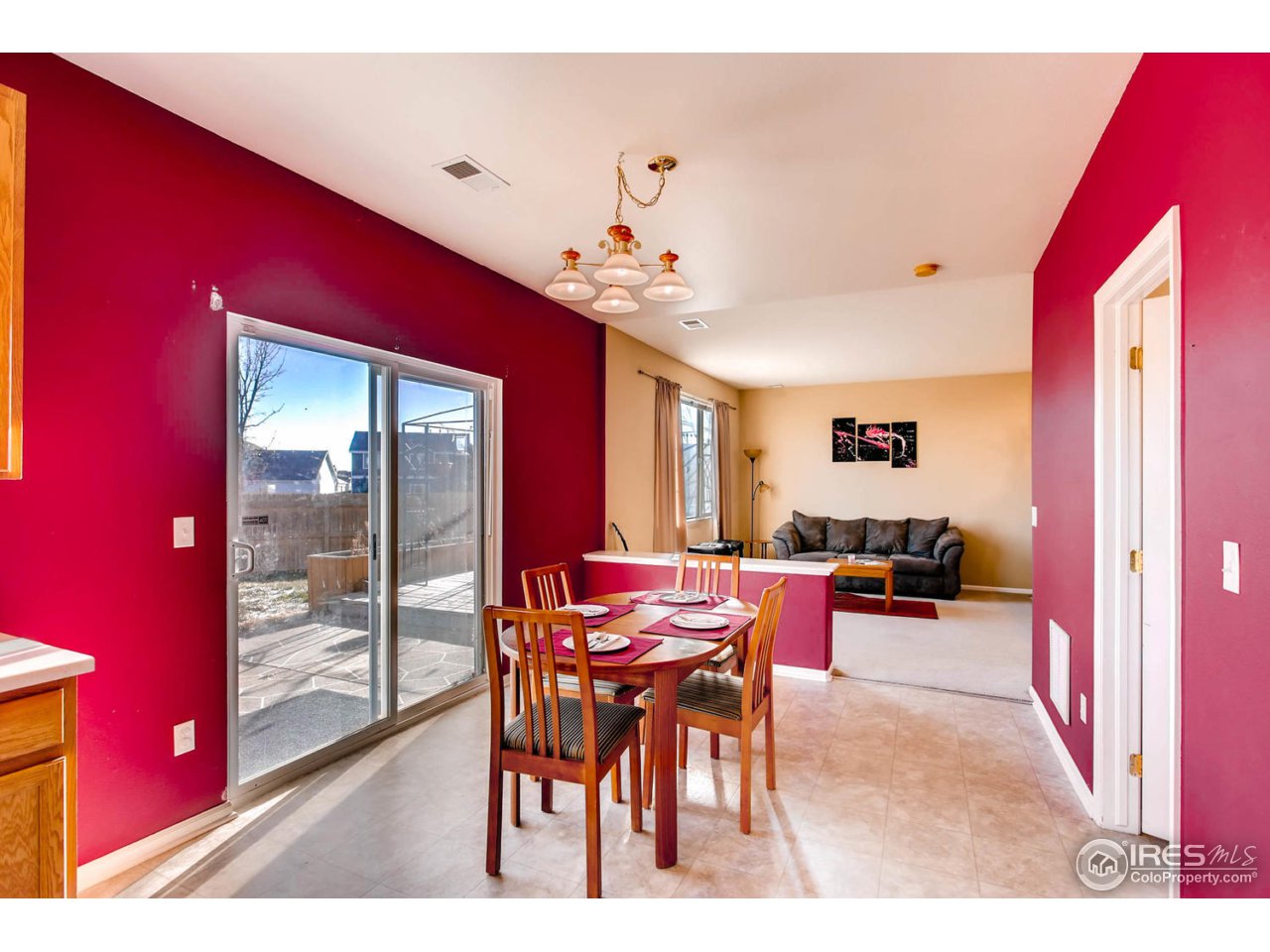 3945 Rannoch Street Fort Collins, CO 80524 - Photo 9 of 25 Gallery Image 9