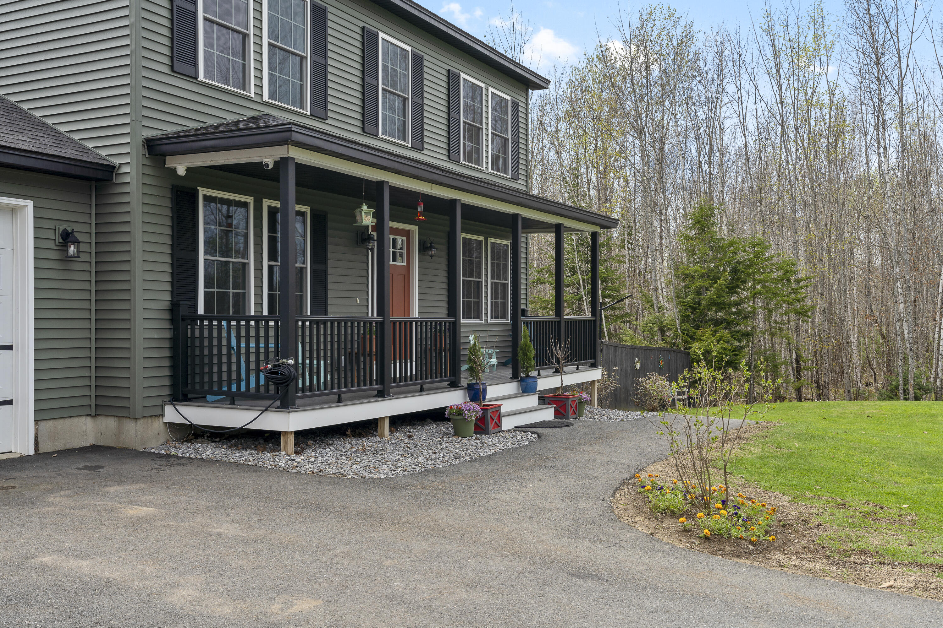 1111 South Belfast Road Windsor, ME 04363 - Photo 5 of 67 08-1111SBelfastRd,Windsor,ME-TP