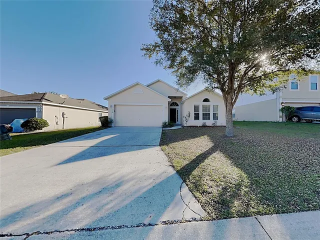 $2,230 | 744 Lobelia Drive, Davenport, FL 33837