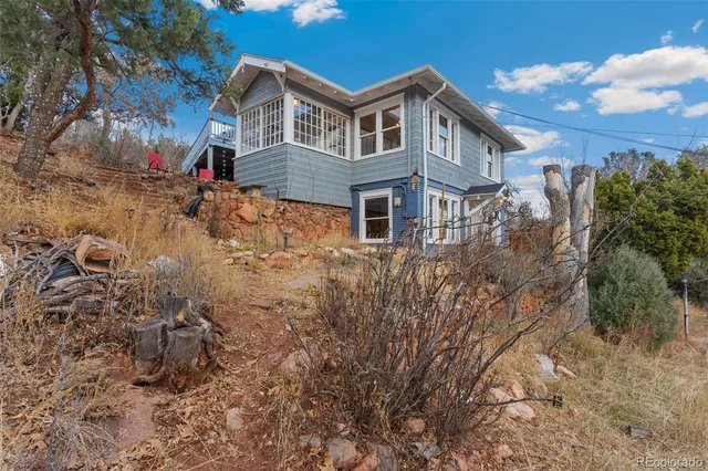 $2,500 | 48 Lincoln Avenue, Manitou Springs, CO 80829