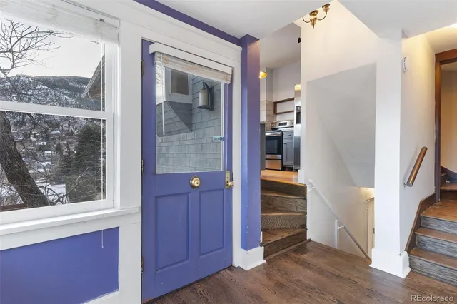 $2,500 | 48 Lincoln Avenue, Manitou Springs, CO 80829