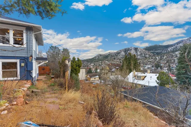 $2,500 | 48 Lincoln Avenue, Manitou Springs, CO 80829